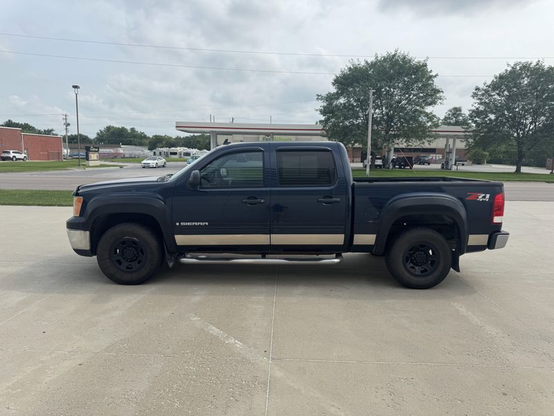 Used 2008 GMC Sierra 1500 SLE1Image 5