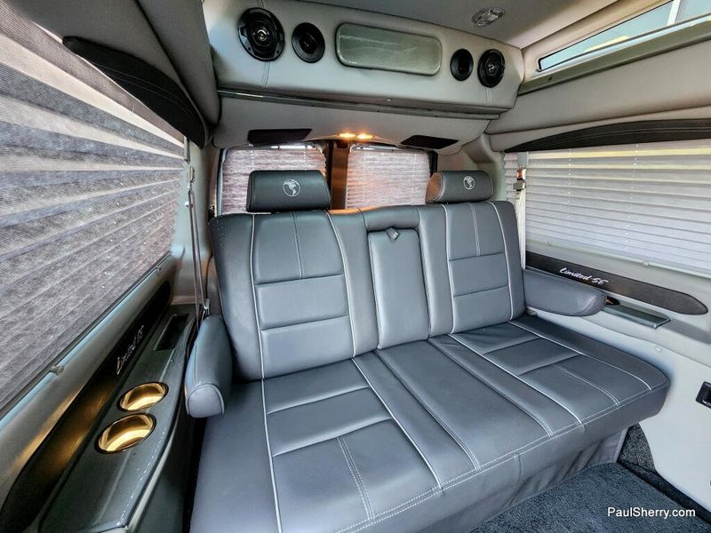 Used 2019 Chevrolet Express 2500 