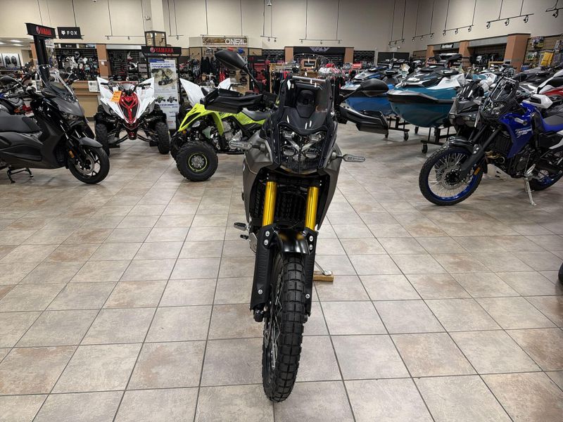 New 2026 Yamaha TENERE 700 Image 12