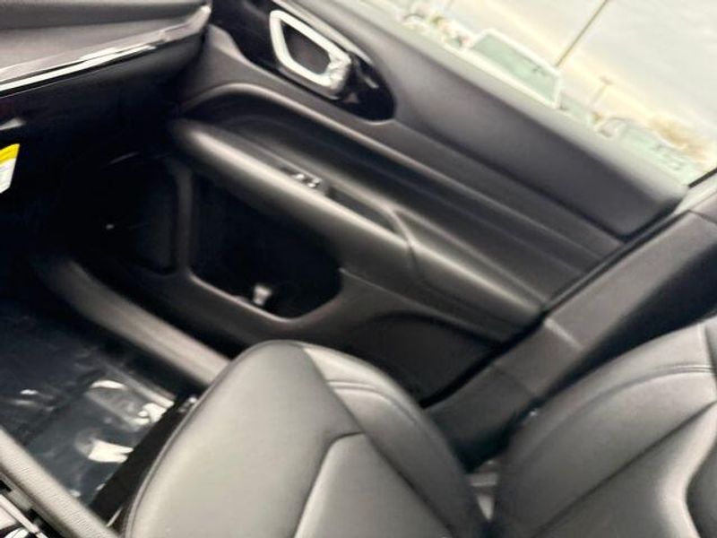 2026 Jeep Compass Limited Altitude 4x4