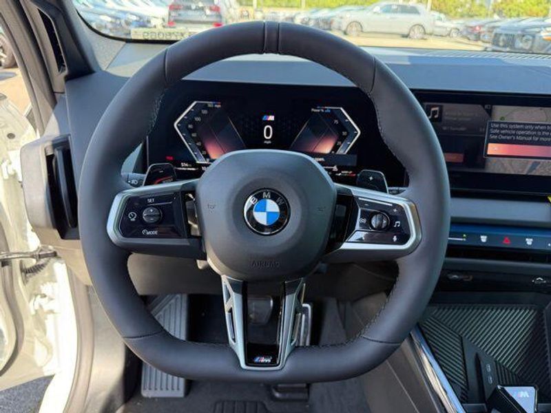 New 2026 BMW X3 30 xDriveImage 20