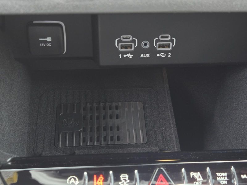 2026 Jeep Grand Wagoneer L Grand Wagoneer L Limited Altitude 4x4