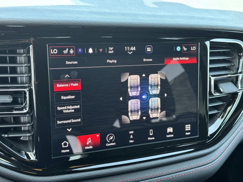 New 2026 Dodge Durango Gt Awd Hemi V8
