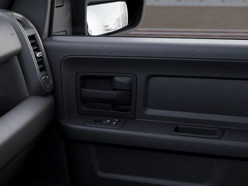 New 2026 RAM 2500 Warlock Crew Cab 4x4 6