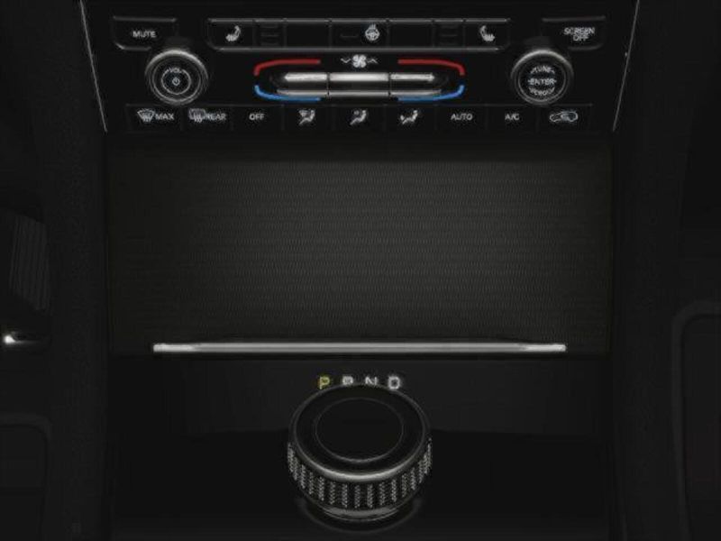 2025 Jeep Grand Cherokee Altitude photo 16