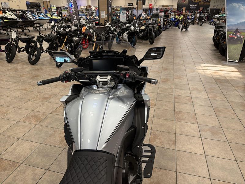Used 2024 BMW K 1600 B Image 25