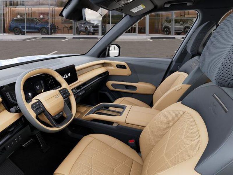 New 2027 Kia Telluride Hybrid X-Line SXImage 18