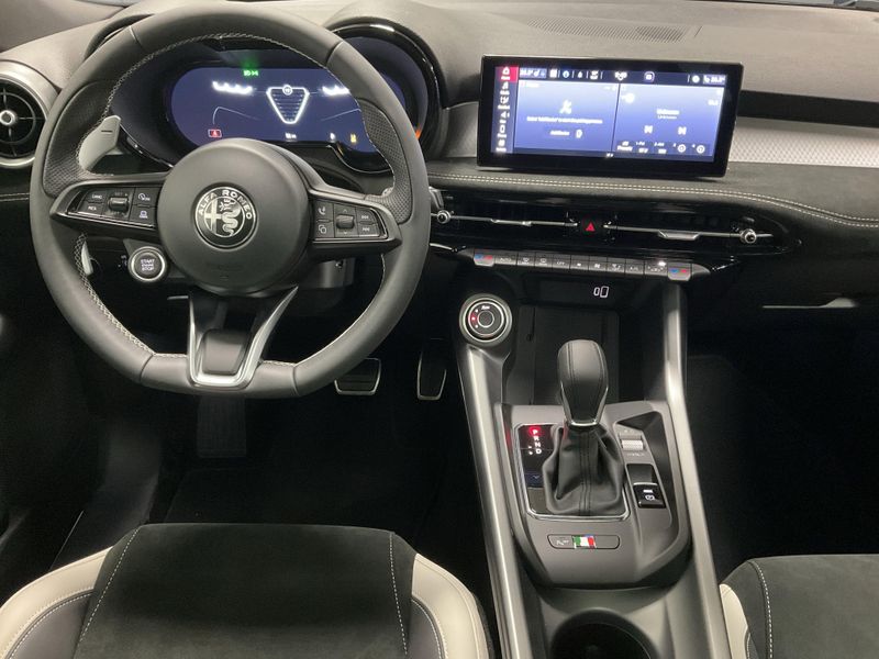 New 2026 Alfa Romeo Tonale Sport Speciale AwdImage 13