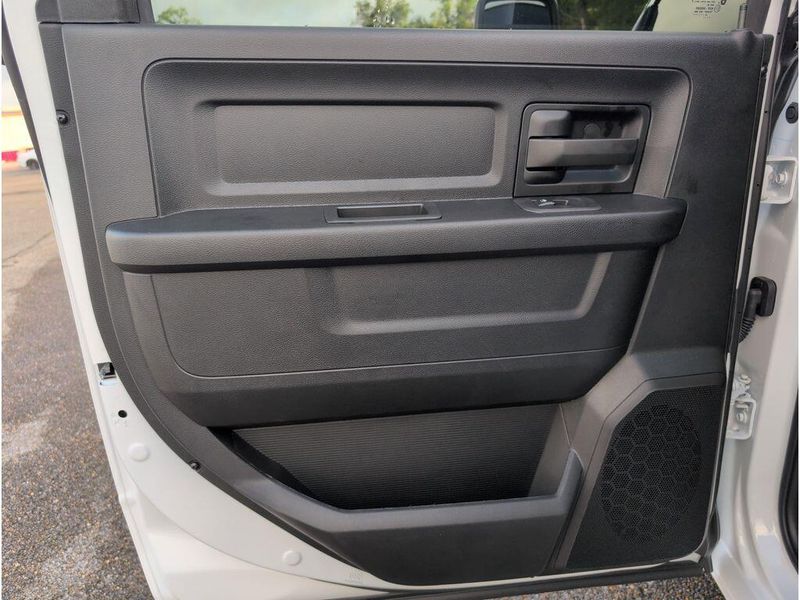 New 2026 RAM 2500 Tradesman Crew Cab 4x4 6