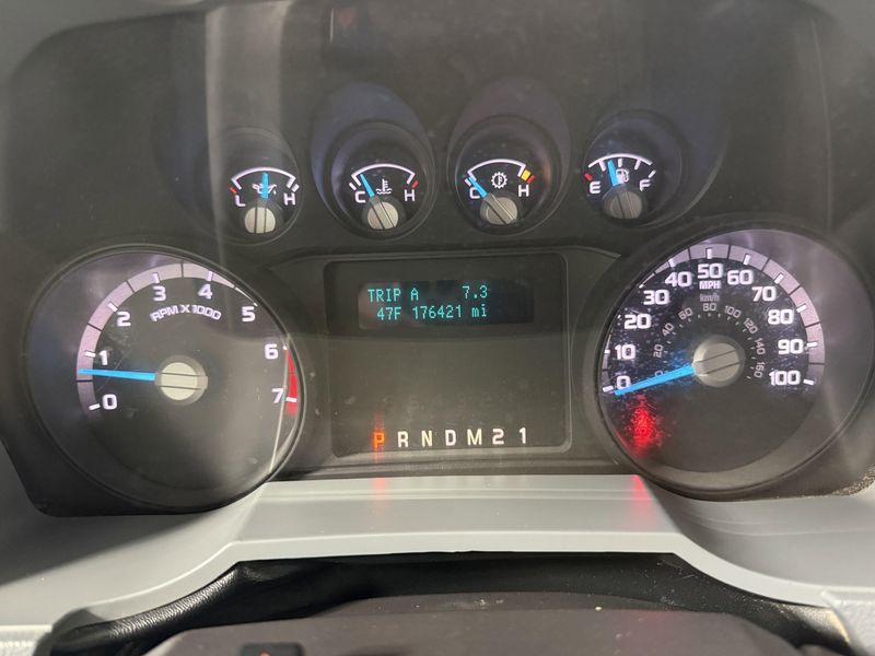 Used 2012 Ford F-250 Image 24