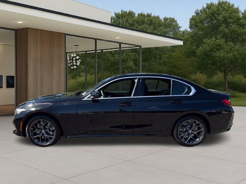 New 2026 BMW 3 Series 330iImage 12