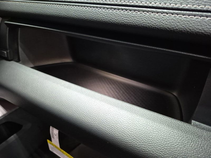 New 2025 RAM 1500 Laramie Crew Cab 4x4 5