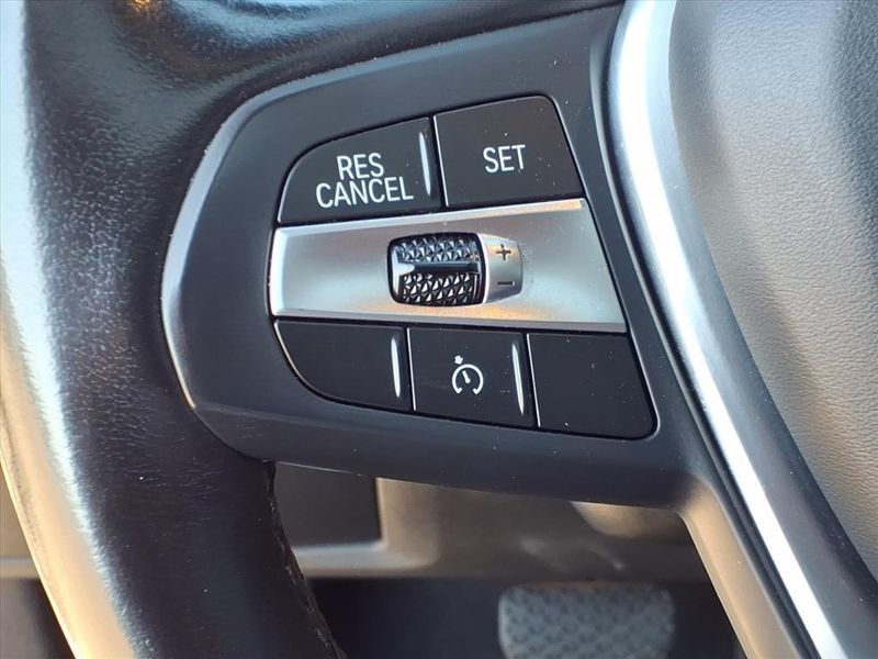 Used 2021 BMW X3 sDrive30iImage 18