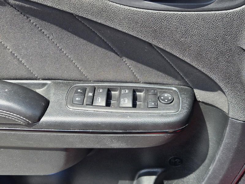 Used 2023 Dodge Charger SXT RWD