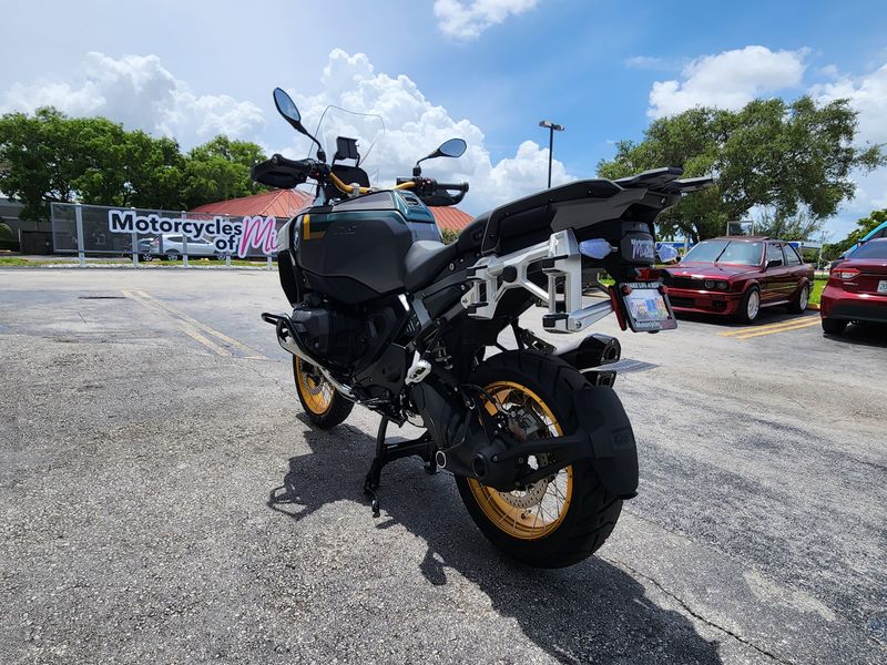 2025 BMW R 1300 GS AdventureImage 7