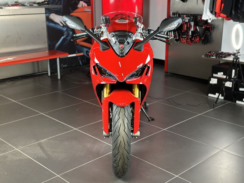 2024 Ducati SUPERSPORT SImage 5