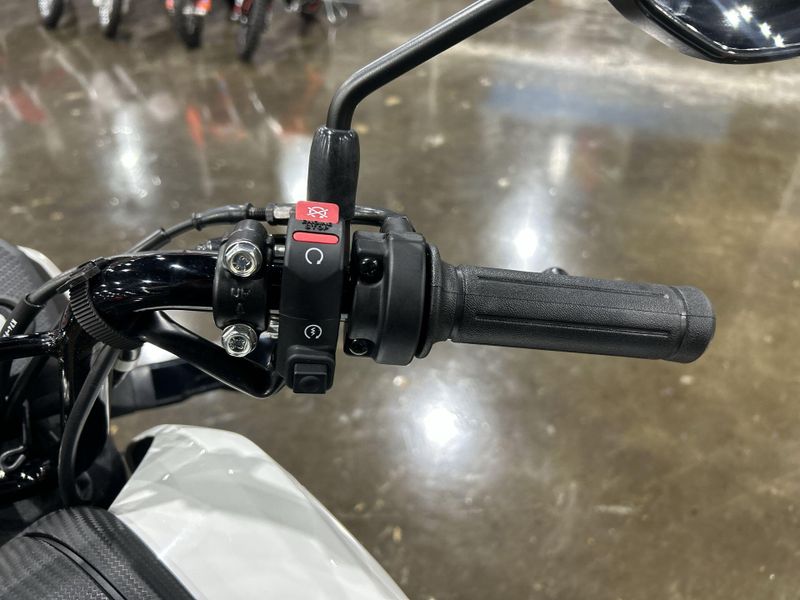2025 Honda Navi Image 17