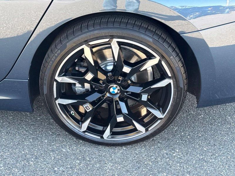 Used 2026 BMW 3 Series 330iImage 12