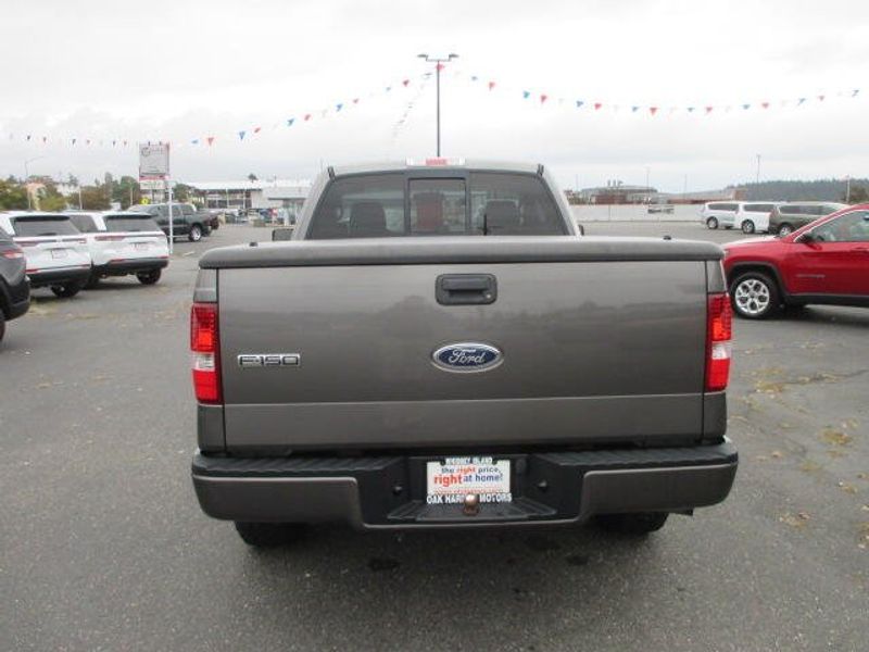 Used 2004 Ford F-150 Image 8