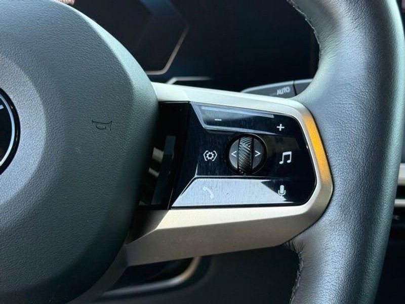 Used 2026 BMW iX xDrive45Image 24