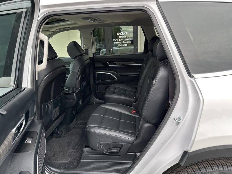 2025 Kia Telluride EXImage 21