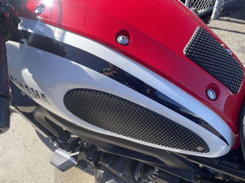 Used 2021 Yamaha XSR900 CA Image 18