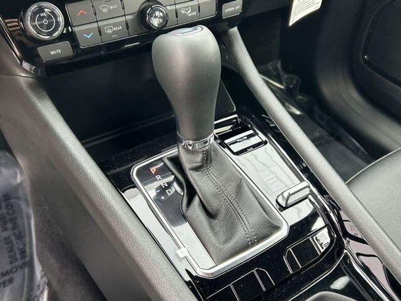 New 2026 Jeep Compass Latitude Altitude 4x4Image 20