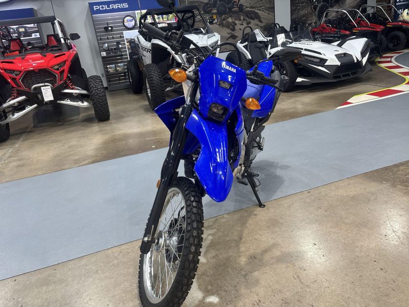 New 2026 Yamaha WR125R Image 14