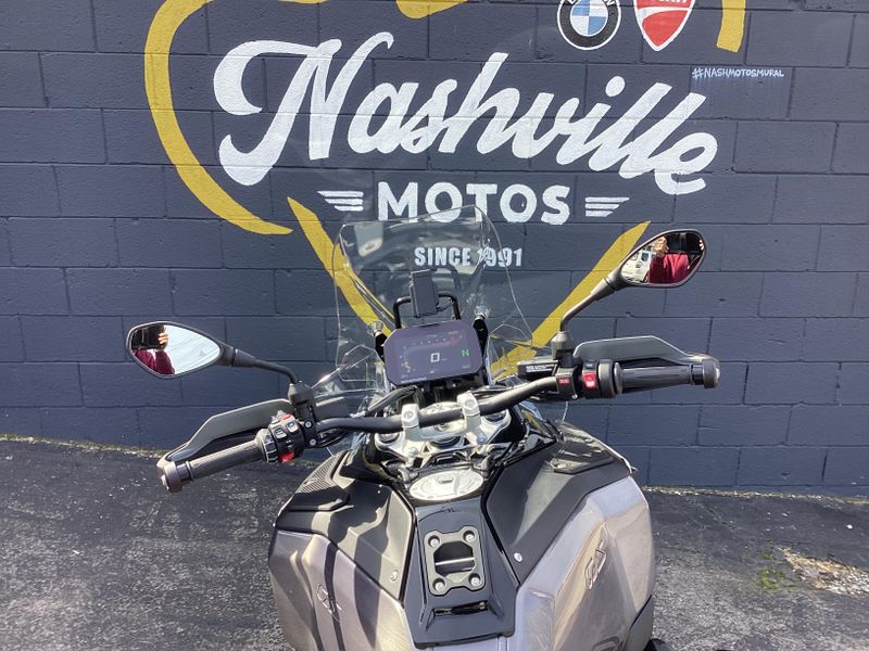 New 2026 BMW R 1300 GS Adventure 