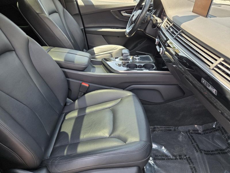 Used 2018 Audi Q7 3.0 TFSI Prestige