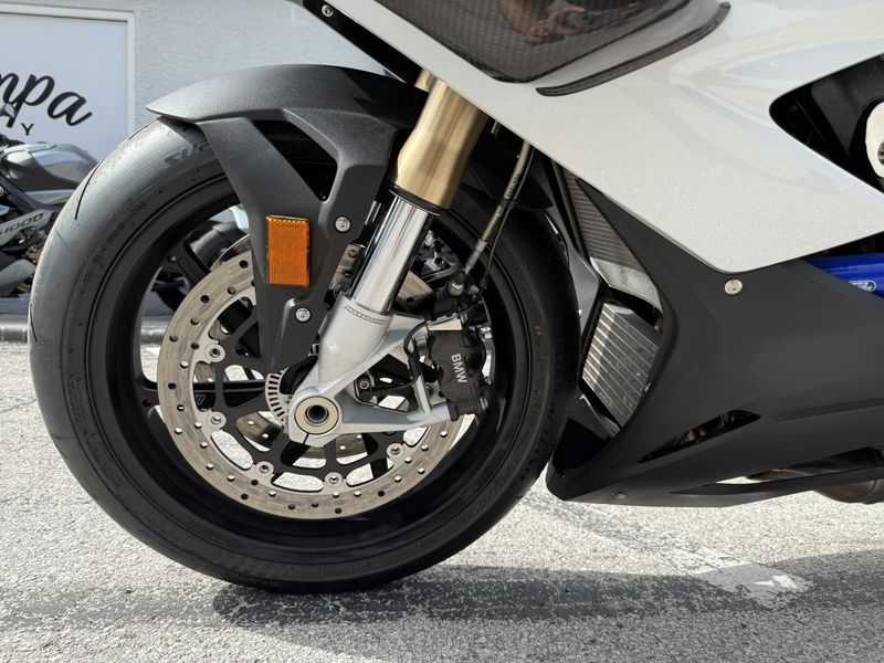 2021 BMW S 1000 RR 
