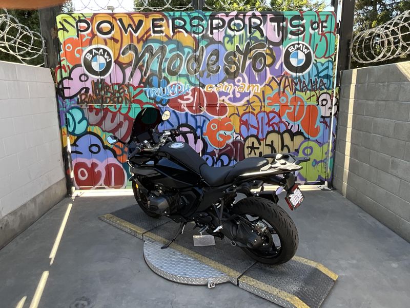 Used 2026 BMW R 1300 RS Image 4