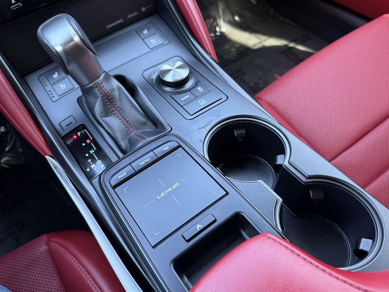 Used 2023 Lexus IS 350 F SPORTImage 25