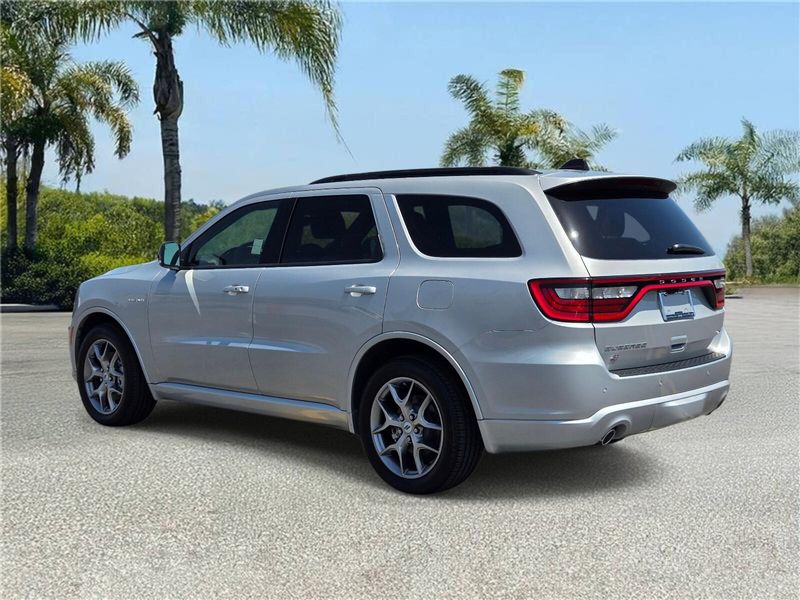 New 2026 Dodge Durango Gt Plus Awd Hemi V8