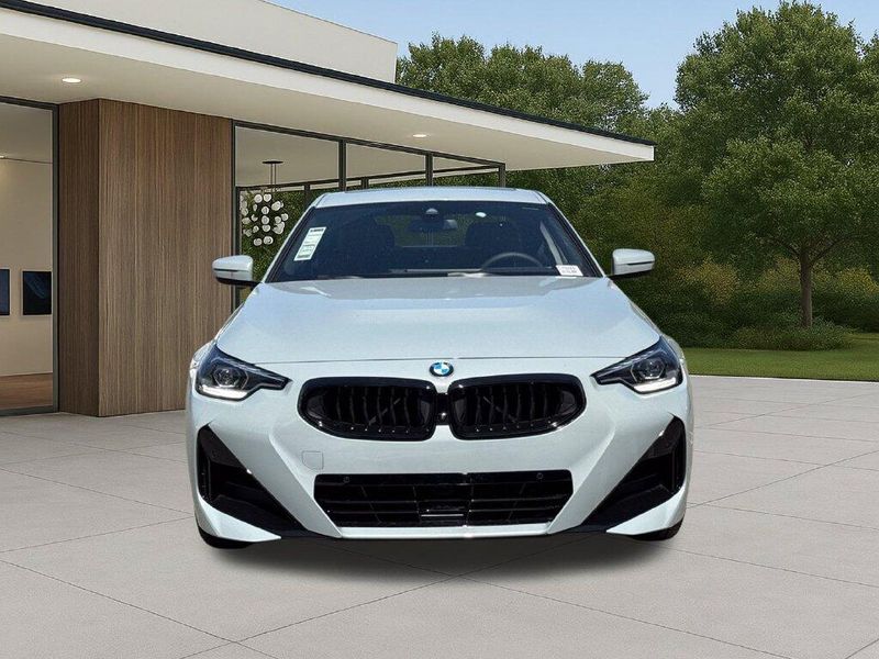 New 2026 BMW 2 Series 230i xDriveImage 4