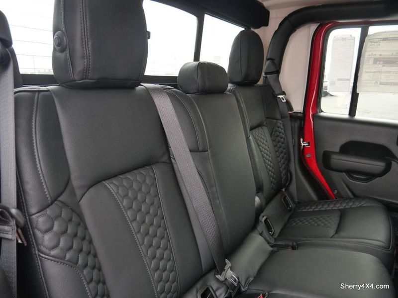 2022 Jeep Gladiator Sport S 4x4Image 43