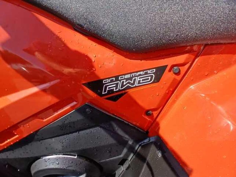 2025 Polaris SPORTSMAN 450 EPS 