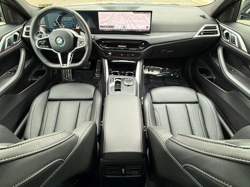 Used 2025 BMW 4 Series 430iImage 30