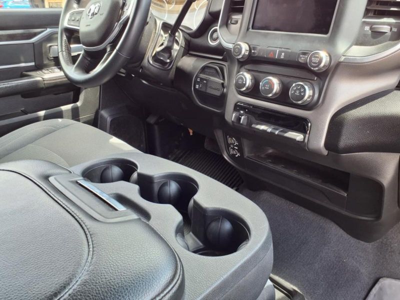 2024 Ram 2500 Big Horn photo 13