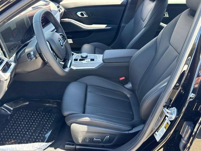 New 2026 BMW 3 Series 330iImage 17
