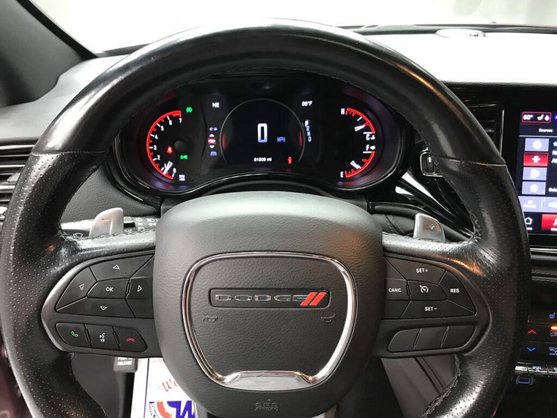 Used 2021 Dodge Durango GT PlusImage 11