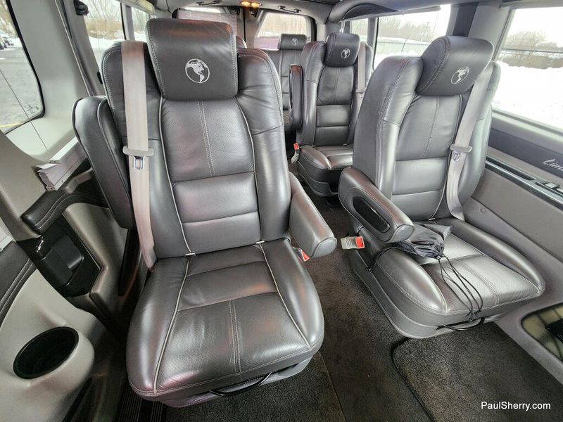 Used 2019 Ford Transit-150 