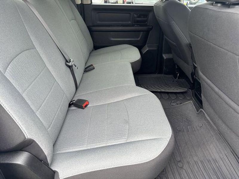Used 2023 RAM 1500 Classic TradesmanImage 14
