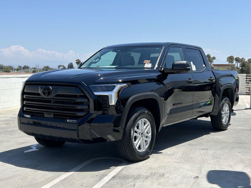 2024 Toyota Tundra SR5Image 6