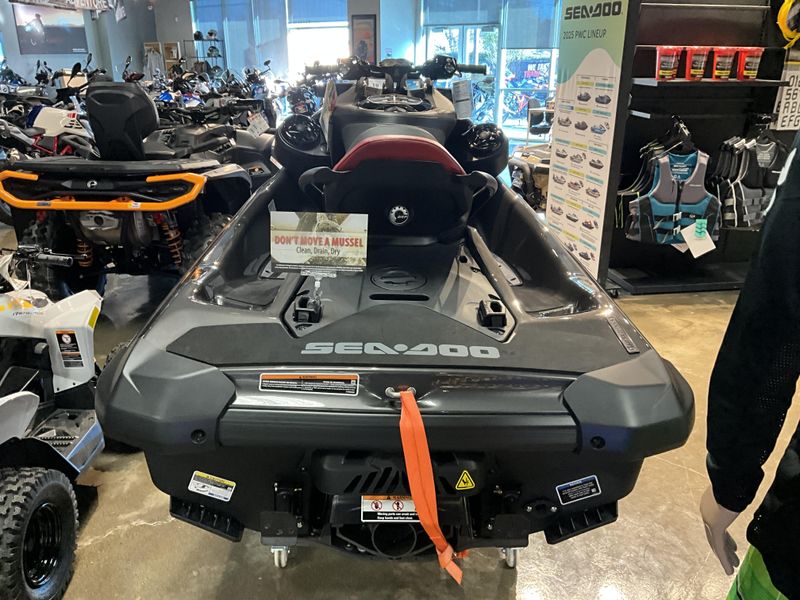 New 2026 SEA DOO GTR X 300 Image 6