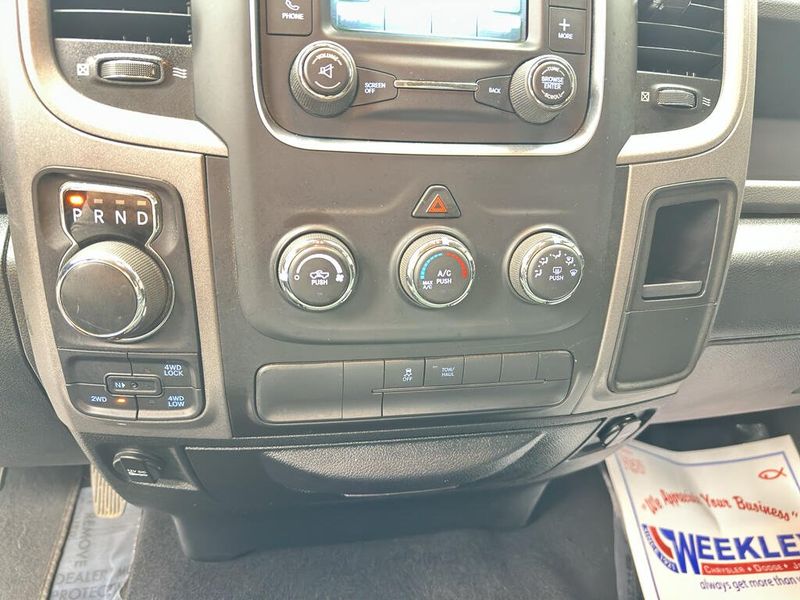 Used 2018 RAM 1500 ExpressImage 15