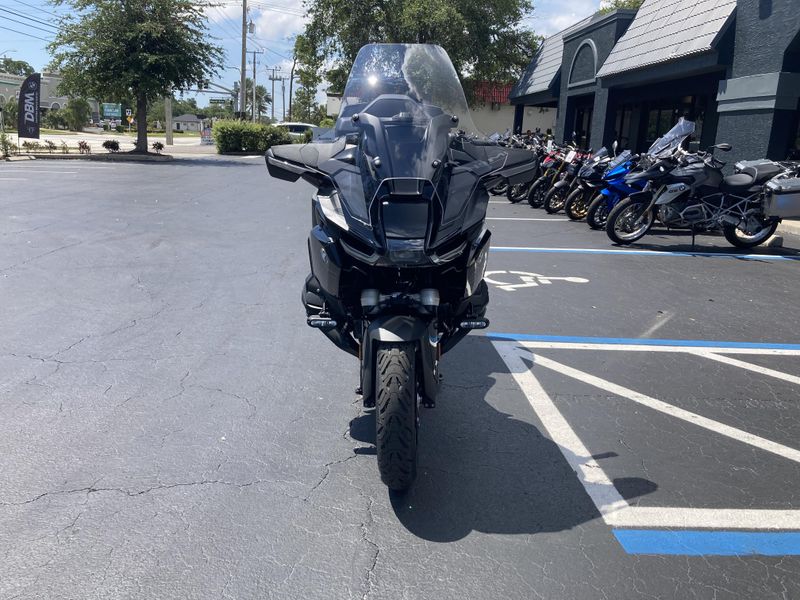 2026 BMW R 1300 RT