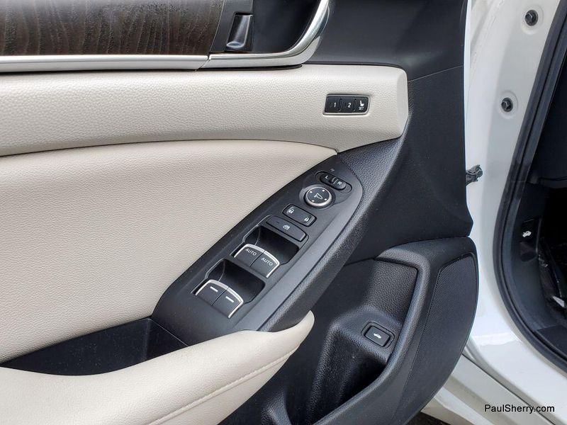 Used 2021 Honda Accord TouringImage 22