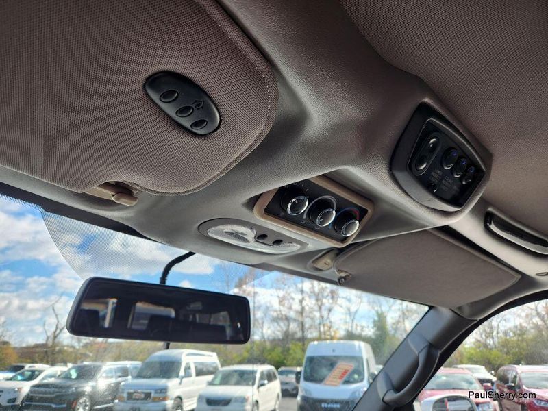 Used 2013 GMC Savana 2500 