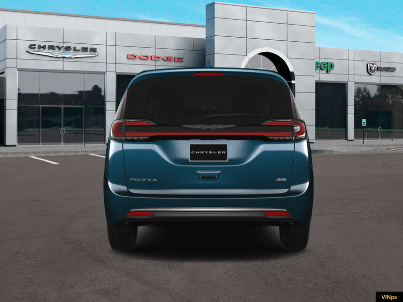 2023 Chrysler Pacifica Touring L AwdImage 6